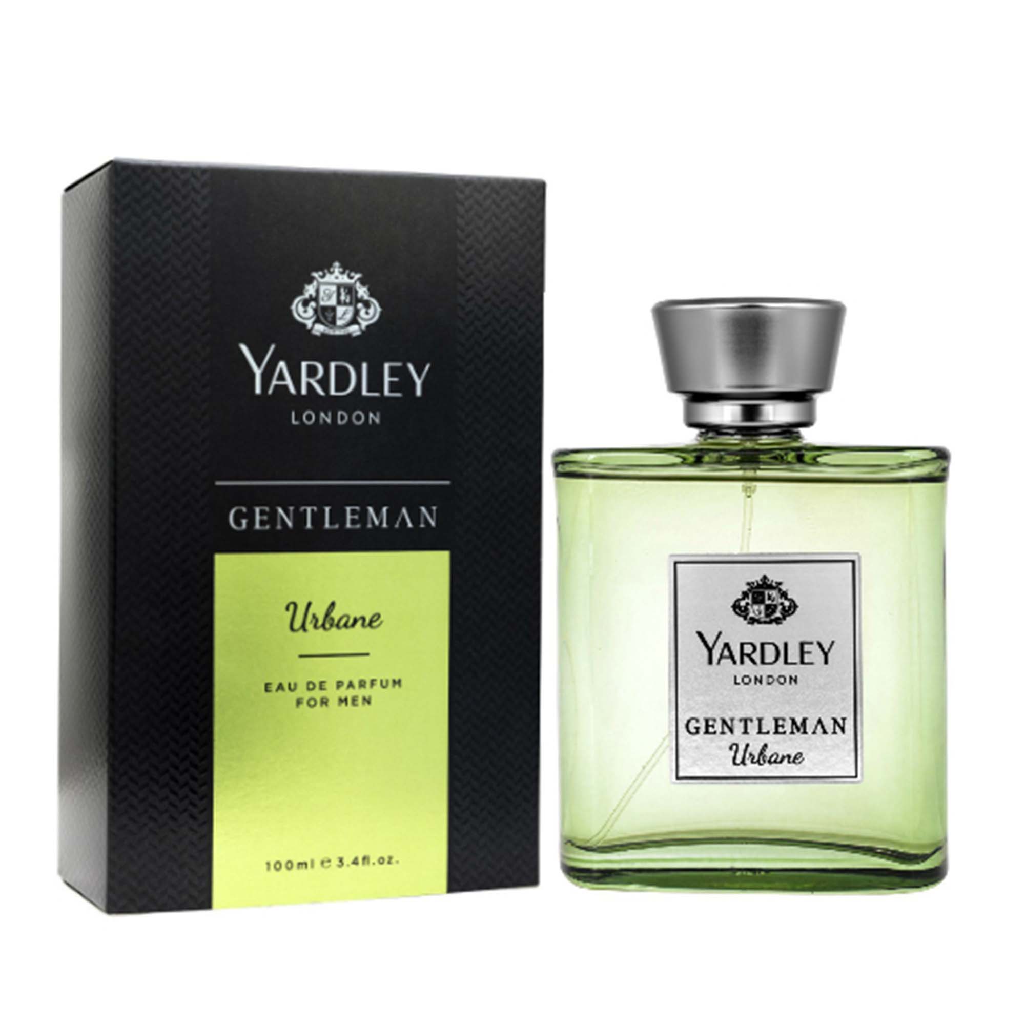 best yardley perfume for men