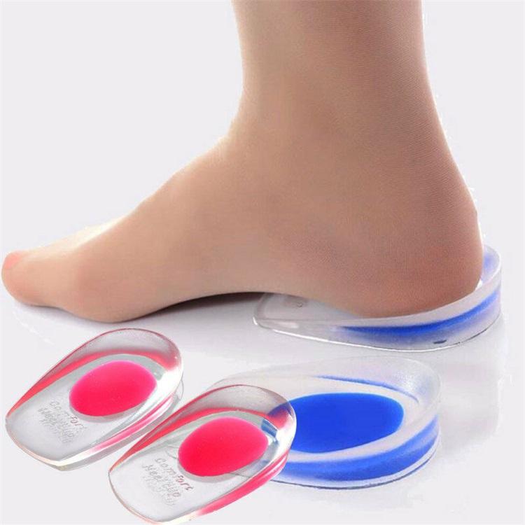 Life care Heel Pad Made from special medical grade silicone PAIN