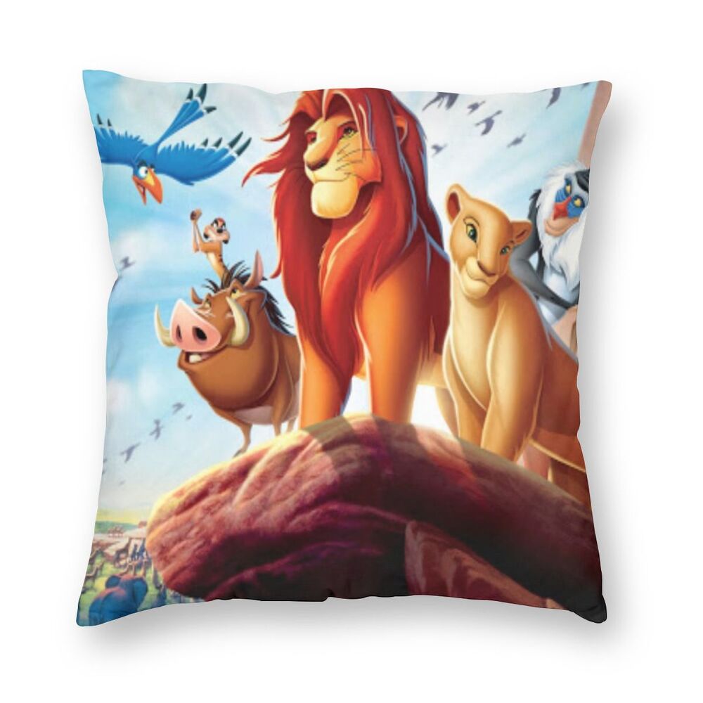 Pillowcase for 2025 simba pillow