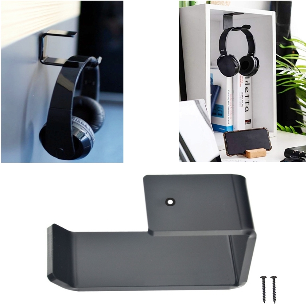 Aluminum Foldable Headset Stand Aluminum Foldable Headphone Holder ...