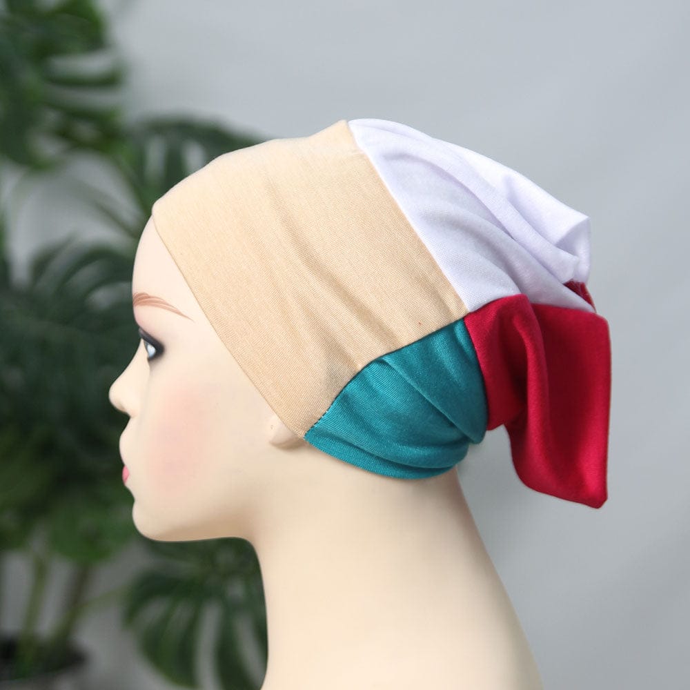 hijab caps online shopping