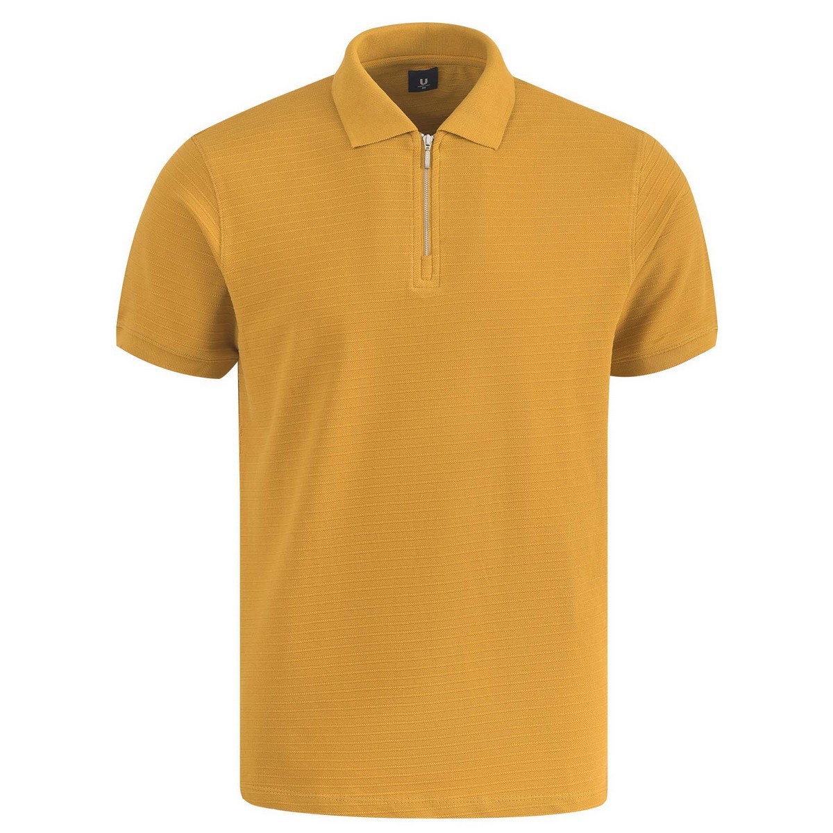 Uniworth Texture Golden Half Sleeve 