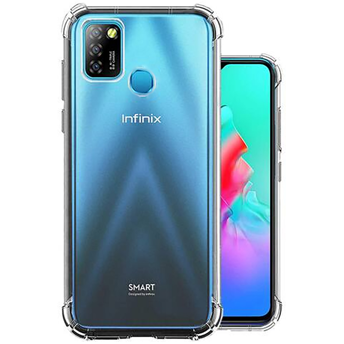 infinix hot 10lit