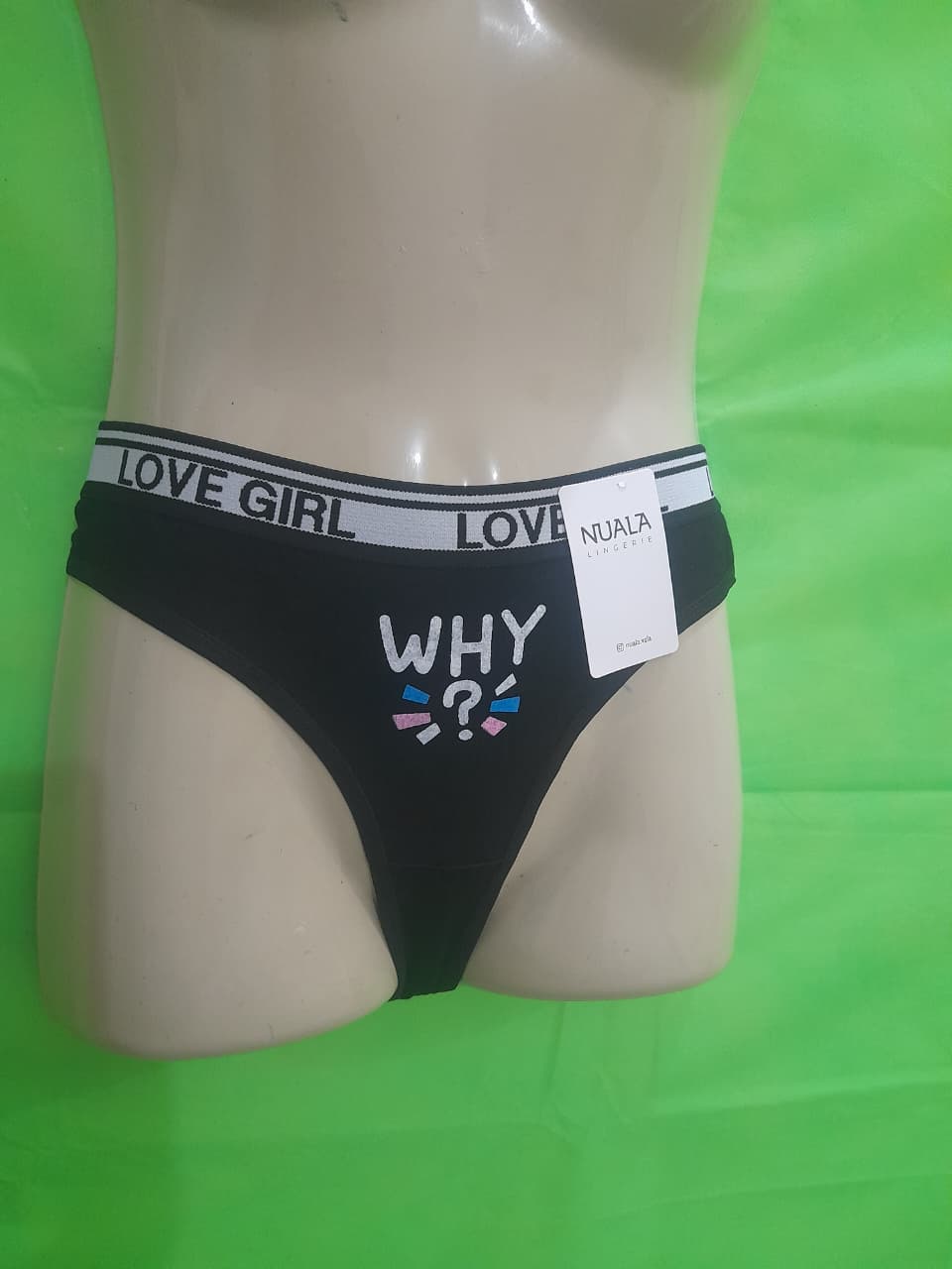 Bottom Intimate