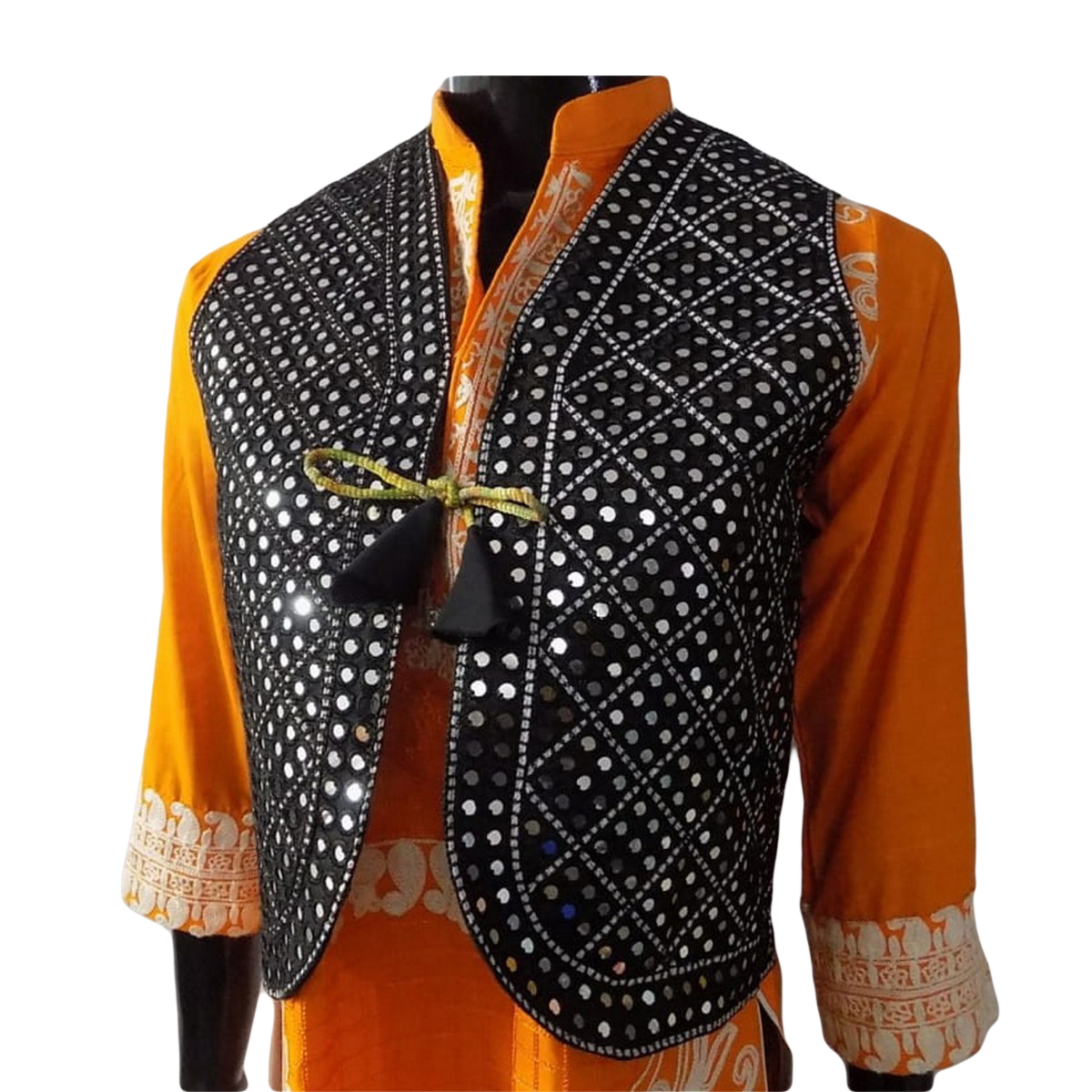 For Girls n Ladies Above 13 Years Stylish Traditional Waistcoat - Koti In 5 Beautiful Colours  - Best Rating Shop Since 2019