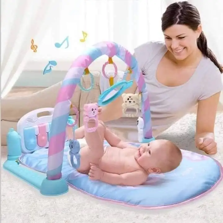 2 month old baby toys online