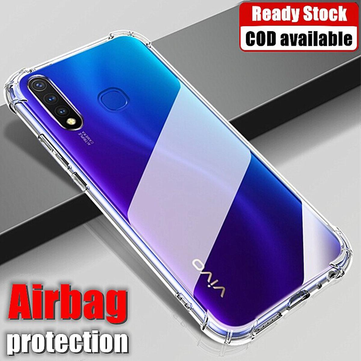 Amazon Vivo 1915 Back Cover Vivo 1915 Phone Back Cover Vivo Y19