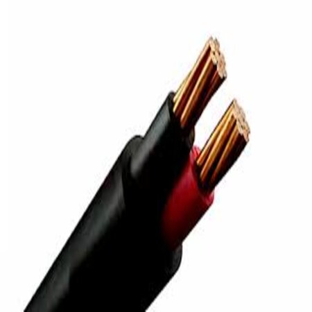 GM Cable 3/29 ( 2 Core ) Pure Copper Electric Wire For House Wiring ...