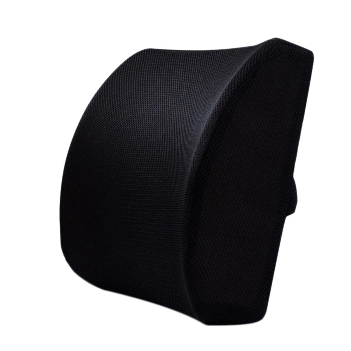 Lumbar support discount pillow for chair