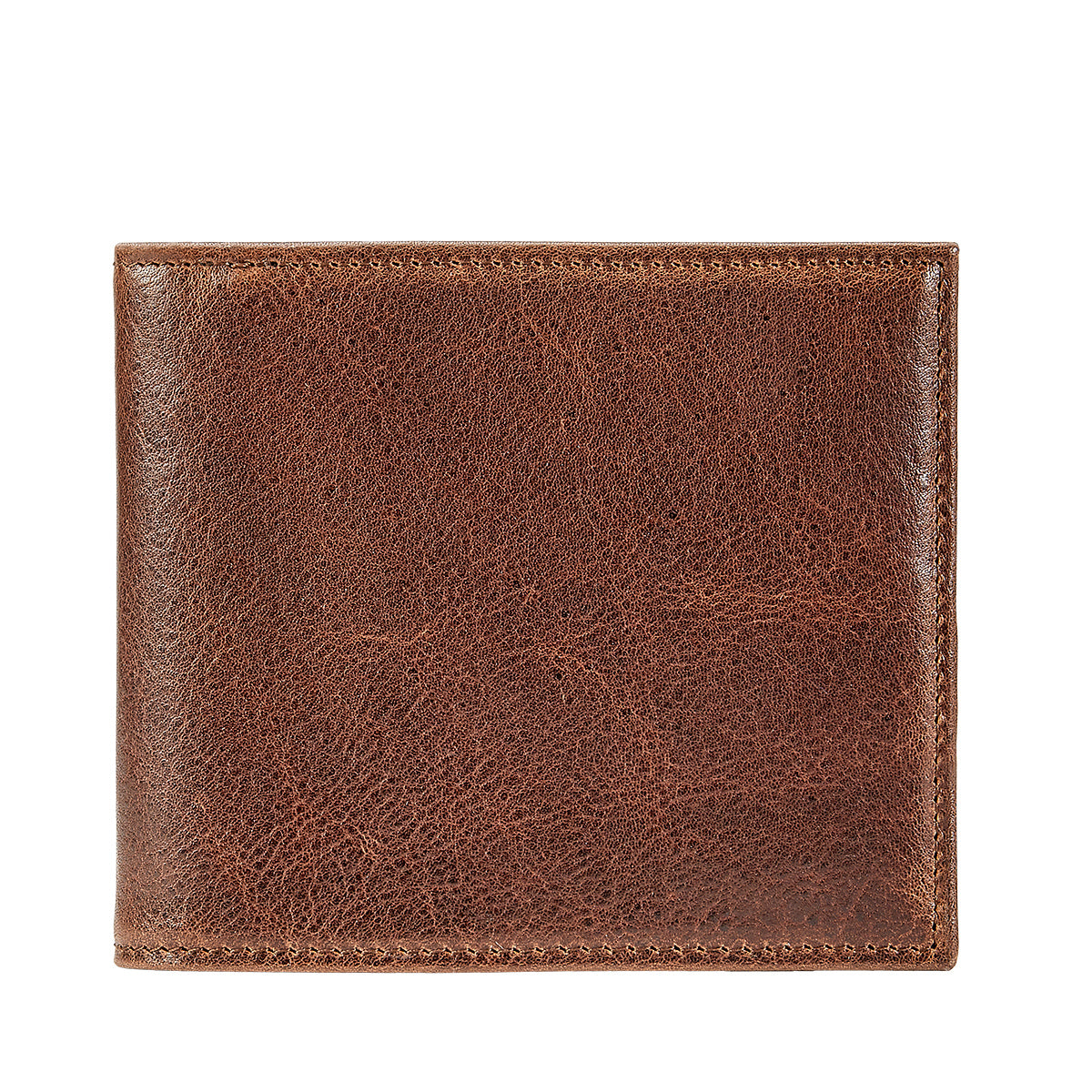 100% Genuine Cow Leather Wallet for men