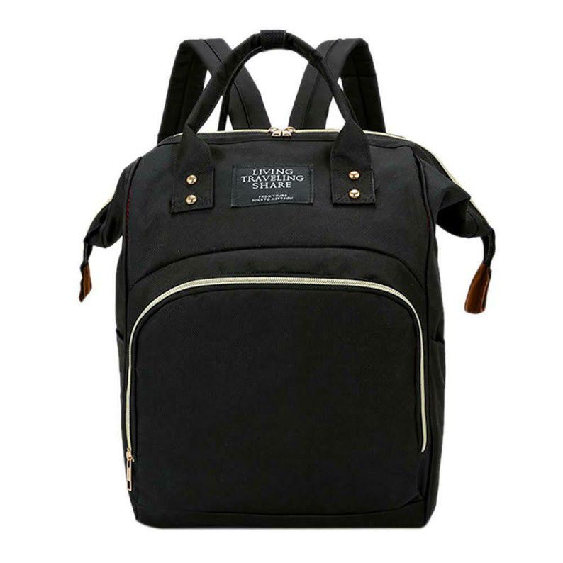 Baby Mummy Maternity Nappy Diapers Bag Large Capacity Baby Bag Travel Backpack Diaper Organizer Nursing Care Child diapers bags. Easy Life
