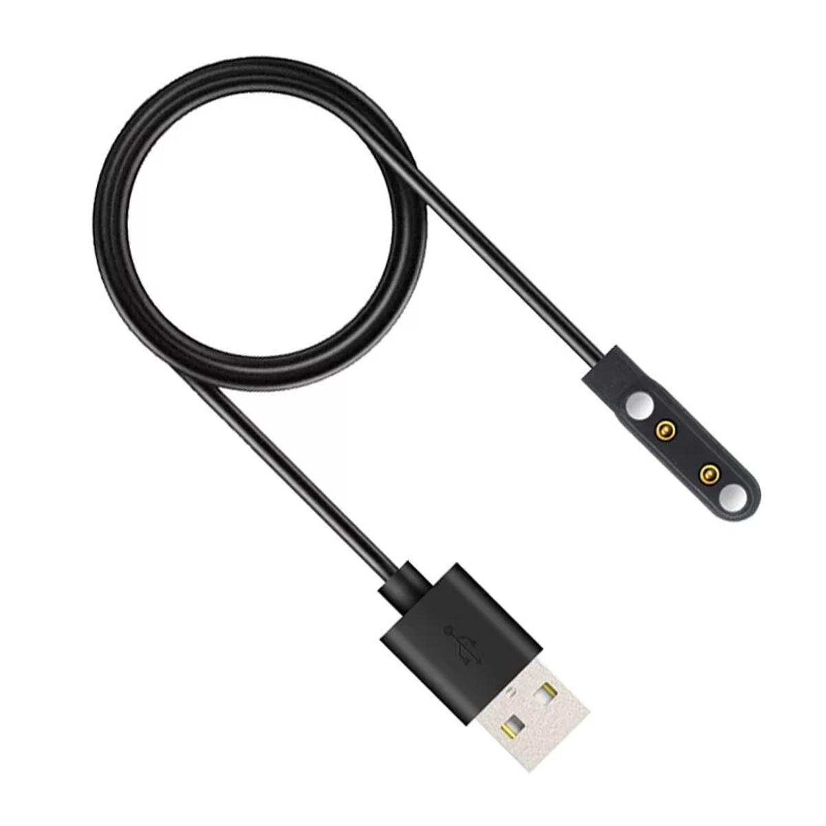 Magnetic Charging Cable for Haylou LS05s Smart Watch