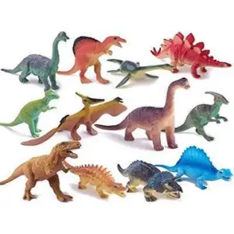 dinosaur figures toys