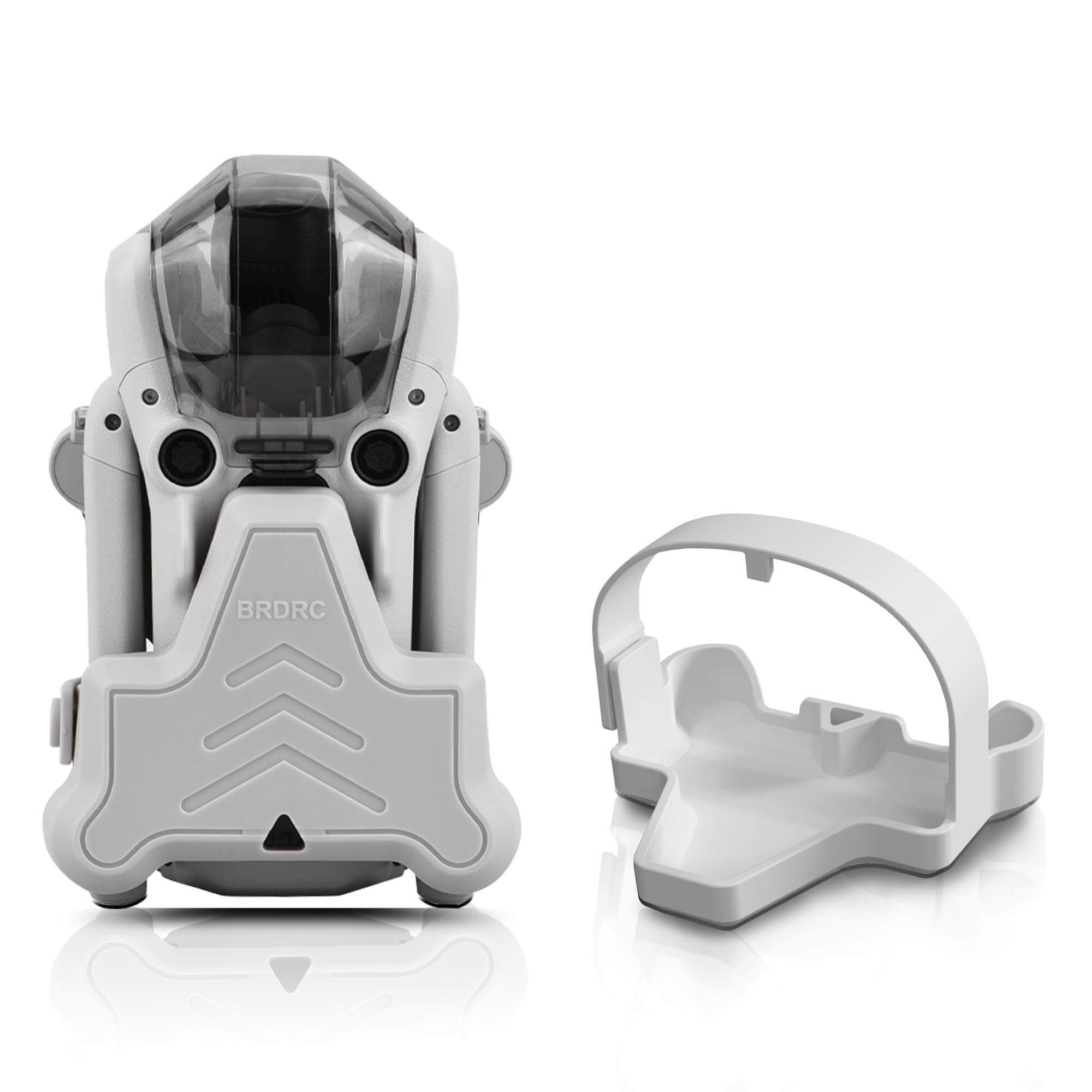 Propeller Holder Fixed Mount Guard for DJI Mini 4 Pro/Mini 3/Mini 3 Pro Props Protector