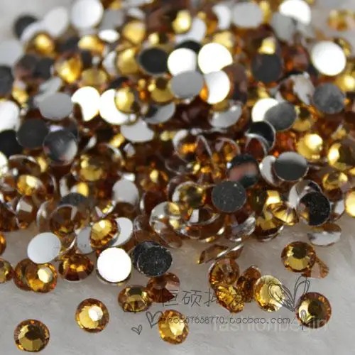 10gm Shiny Crystal & Stone Resin Beads Set – 4mm DIY Sewing, Jewelry Making & Craft Supplies | Tawakkal Craft