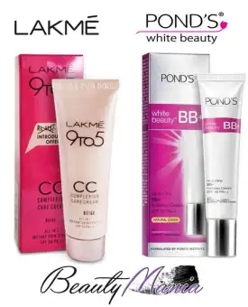 ponds cream price small pack