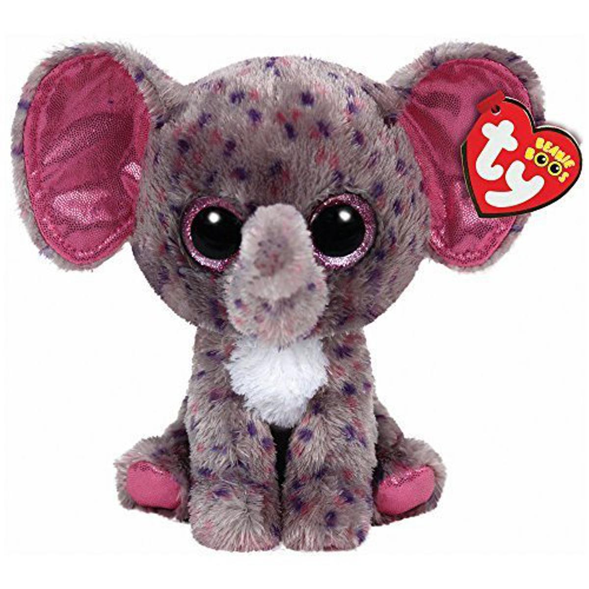 Specks the Elephant