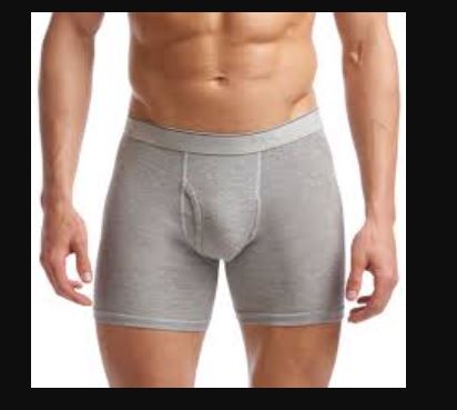 Men’s & Boys Boxer Underwear Pack of 3 – Premium Cotton Soft Breathable All Season Comfort Fit Boxers