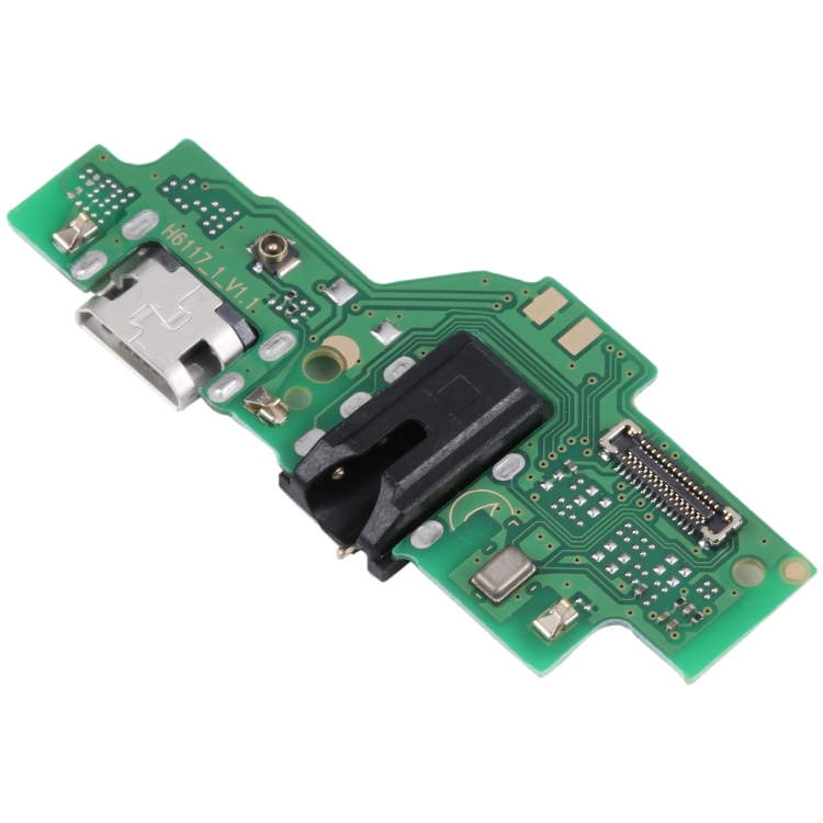 Infinix Smart 5 Original Charging Board For Charging Port Connector