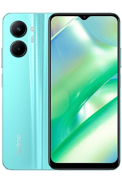 realme c35 rs 33 900