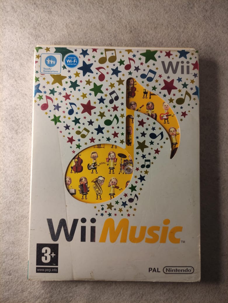 Nintendo wii games / Nintendo wii u games / Nintendo wii Game original Cds (Choose & Buy)