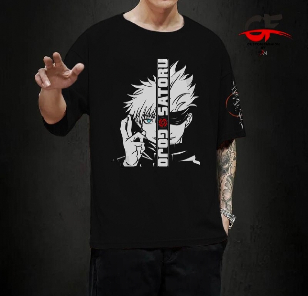 New trandy T shirts For Men/Boys Summer Collection Cotton Jersy t shirt