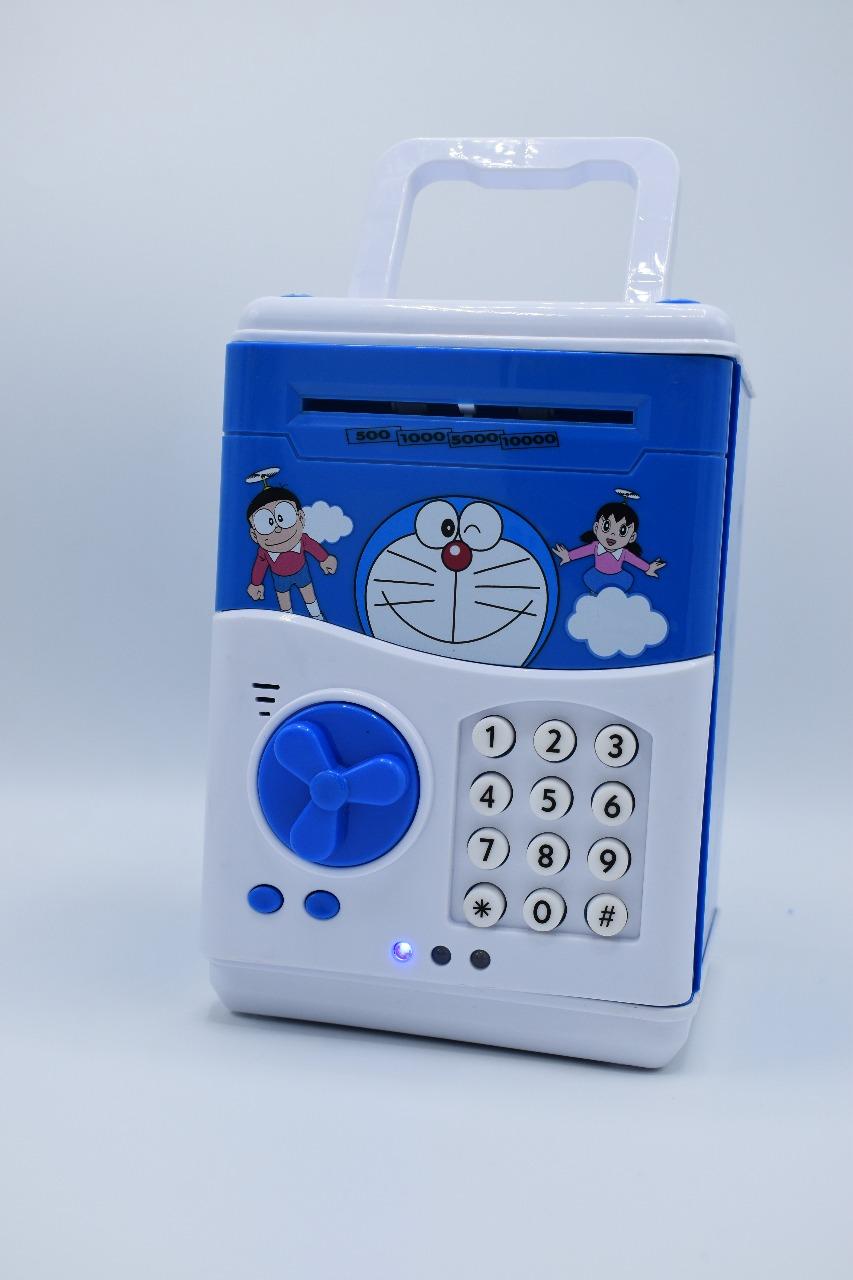 doraemon ka piggy bank