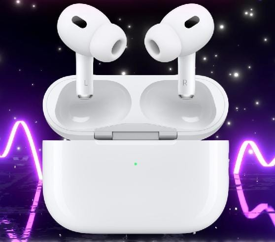 Wireless Earbuds m10 Bluetooth 5.0, Superior Sound Bass, Dual Earphones with Charging Case, Hands-Free Calling, and Extra Earbuds (Compatible with All Bluetooth Devices,