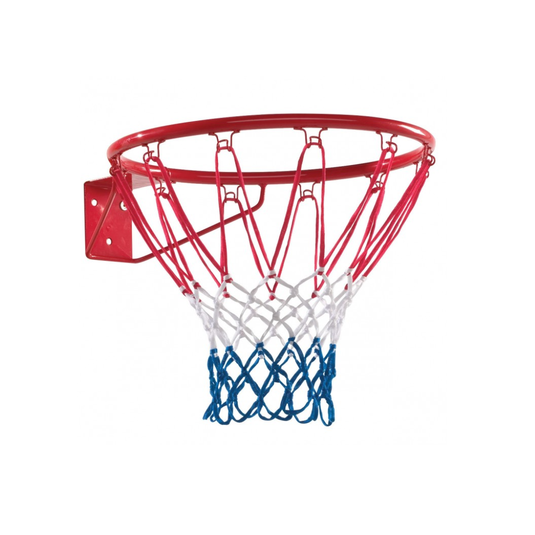 Basketball Net With Ring