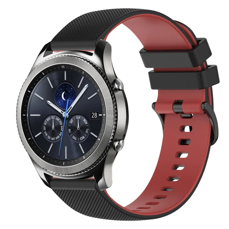 Samsung watch gear s3 on sale waterproof