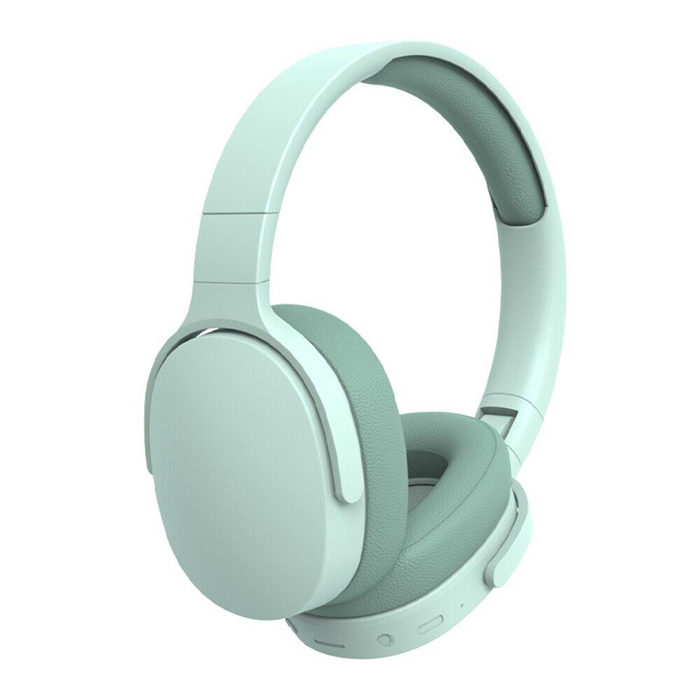 P2961 wireless bluetooth headset headmounted stereo noise canceling Bluetooth headphones for