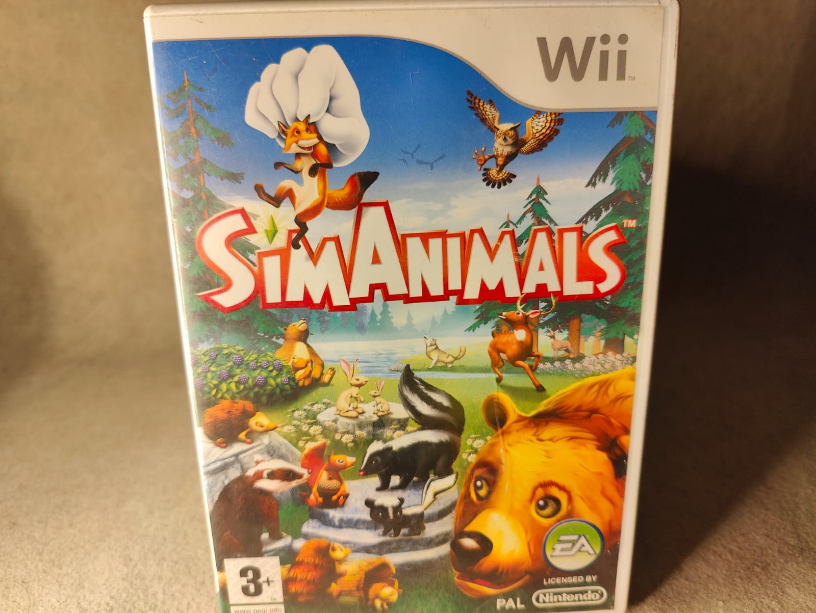 Nintendo wii games / Nintendo wii u games / Nintendo wii Game original Cds (Choose & Buy)