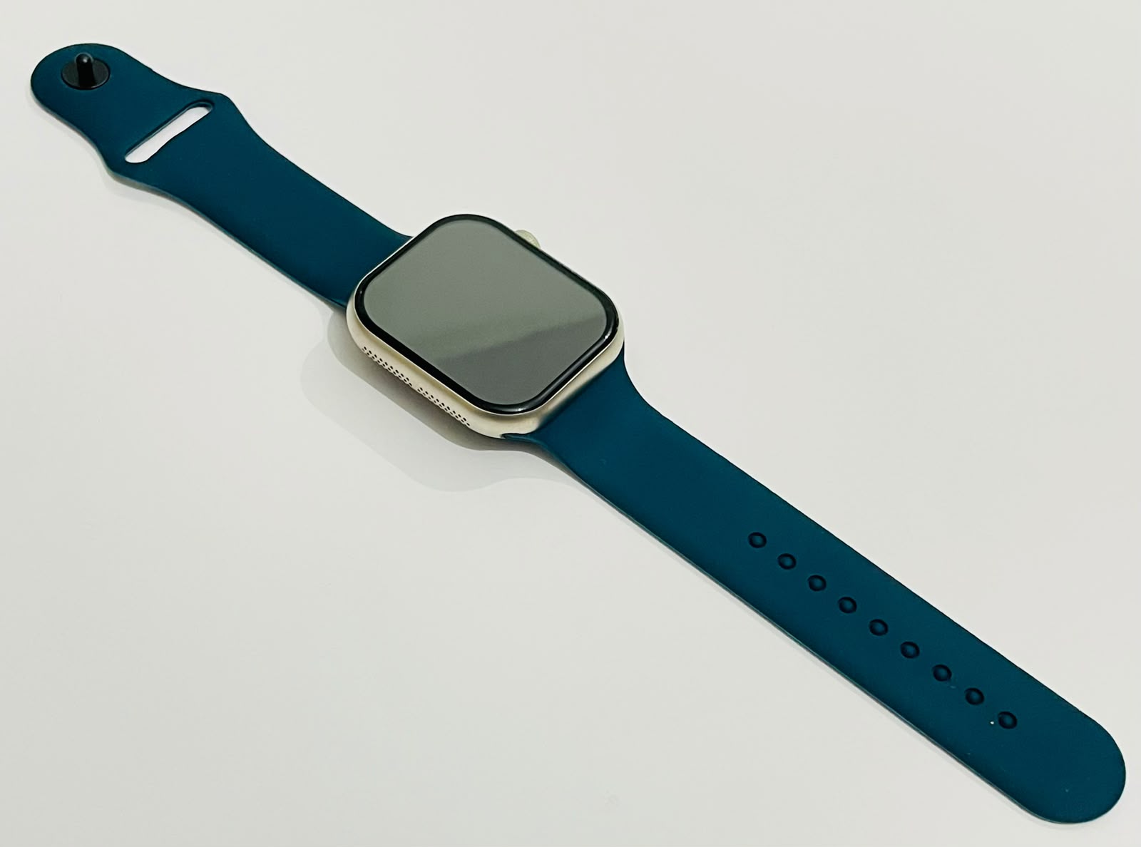 MAX 433 Series 11 (7+1 Watch)