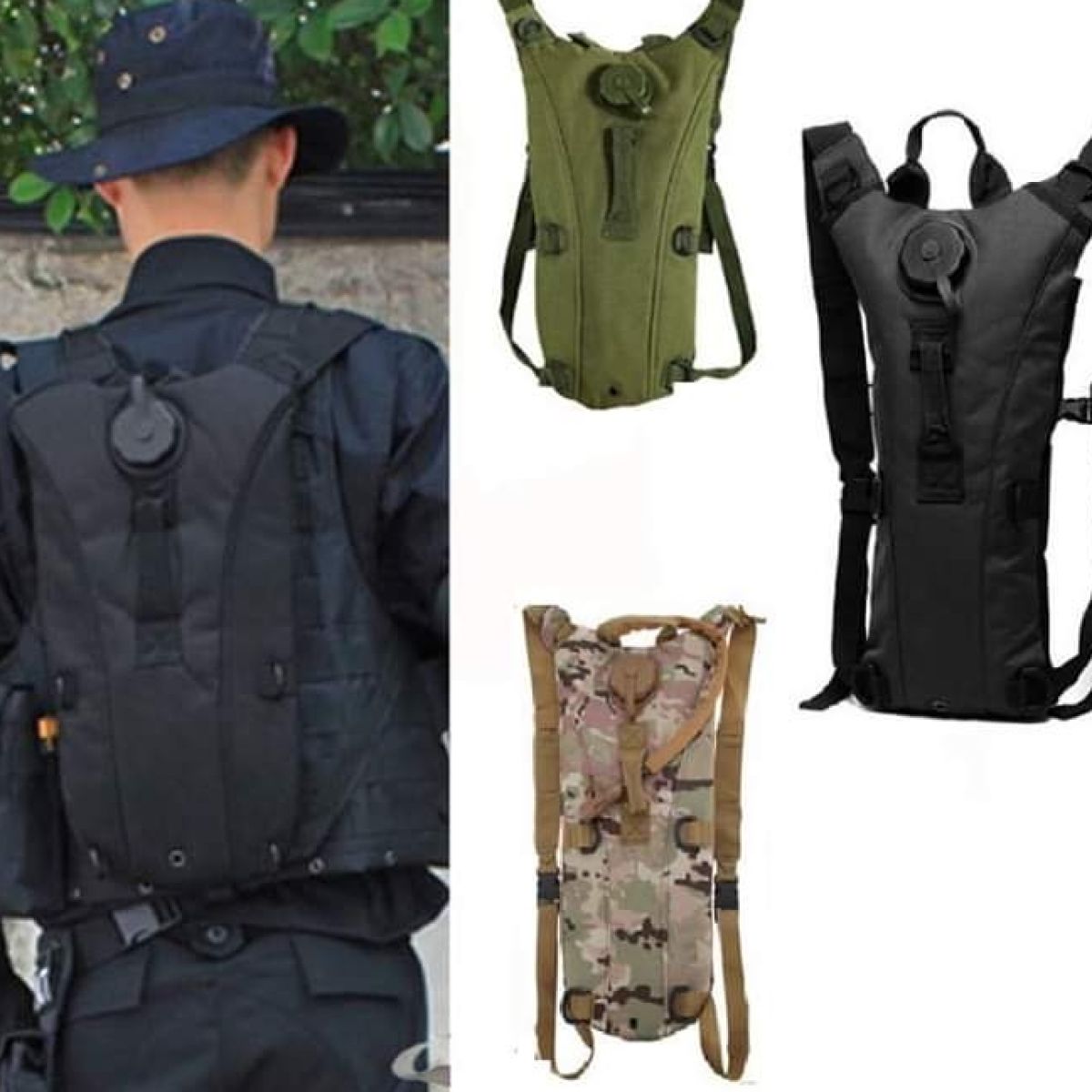 hydration backpack sale