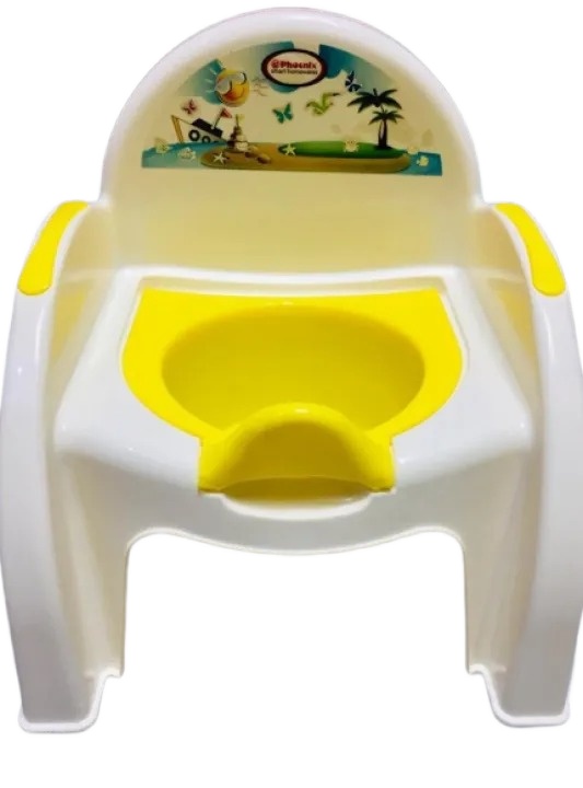 Kids Potty Training Seat chair style for 1 year
