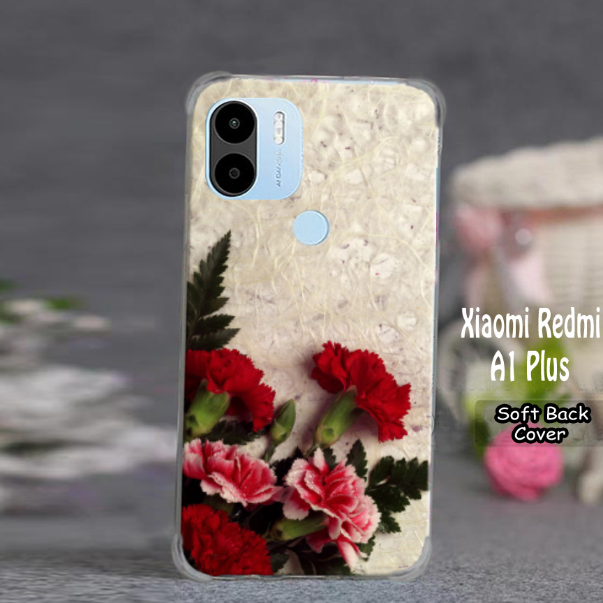 Daraz Pk Redmi A1 Mobile Cover Xiaomi Redmi A1 Plus Pouch Case