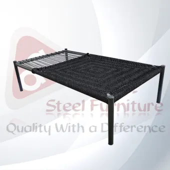 iron cot online