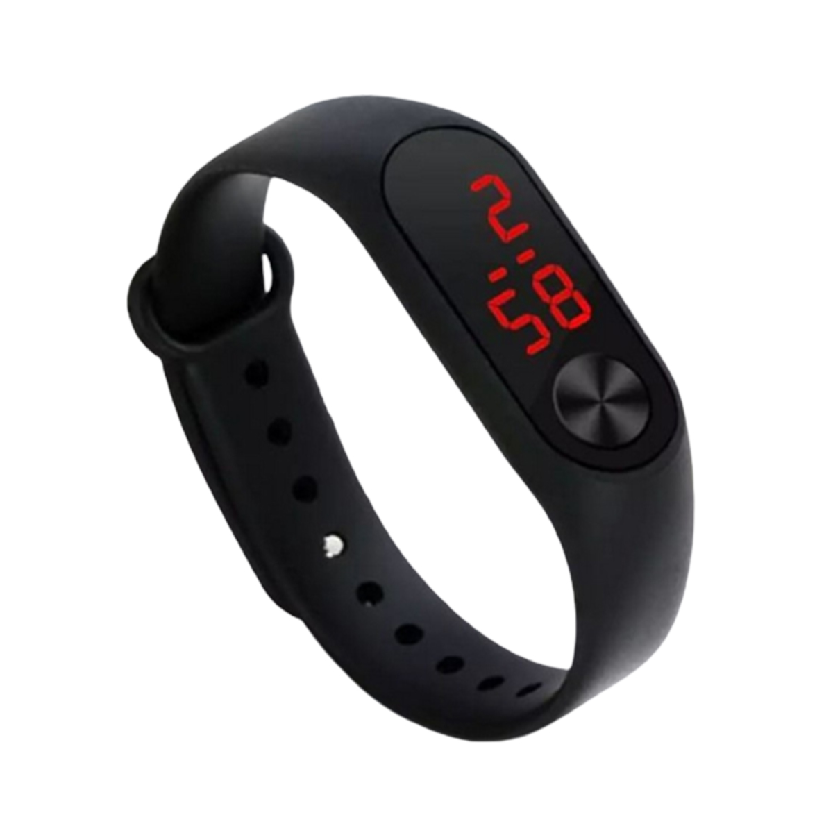 M3 Touch Led Bracelet Digital Watch Band