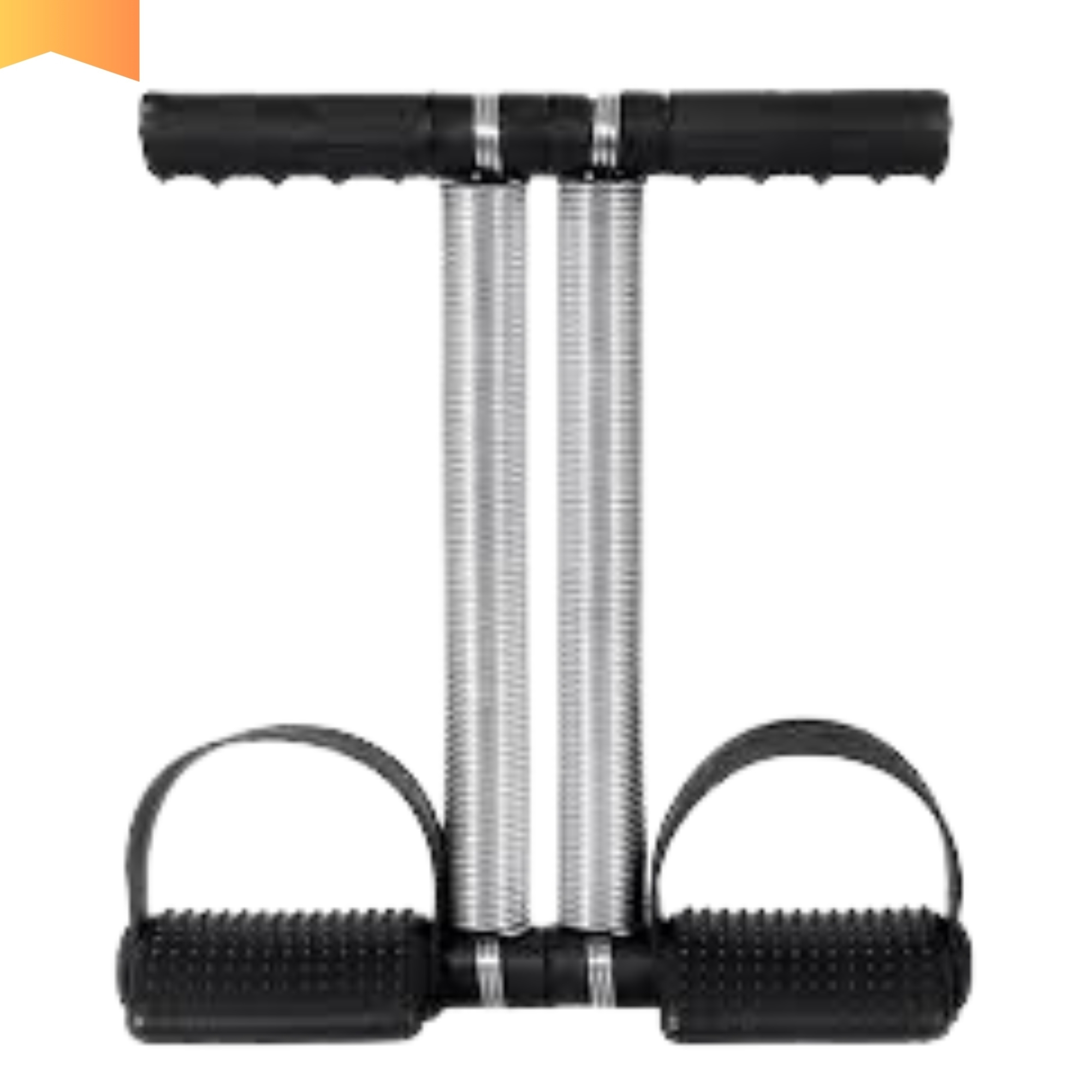 TWISTER EXERCISE MACHINE WAIST TUMMY TRIMMER DISC FOR WOMEN AND MEN | AB TWISTER DISC WAIST ROTATING BOARD EXERCISE FITNESS SPORTS EQUIPMENT
