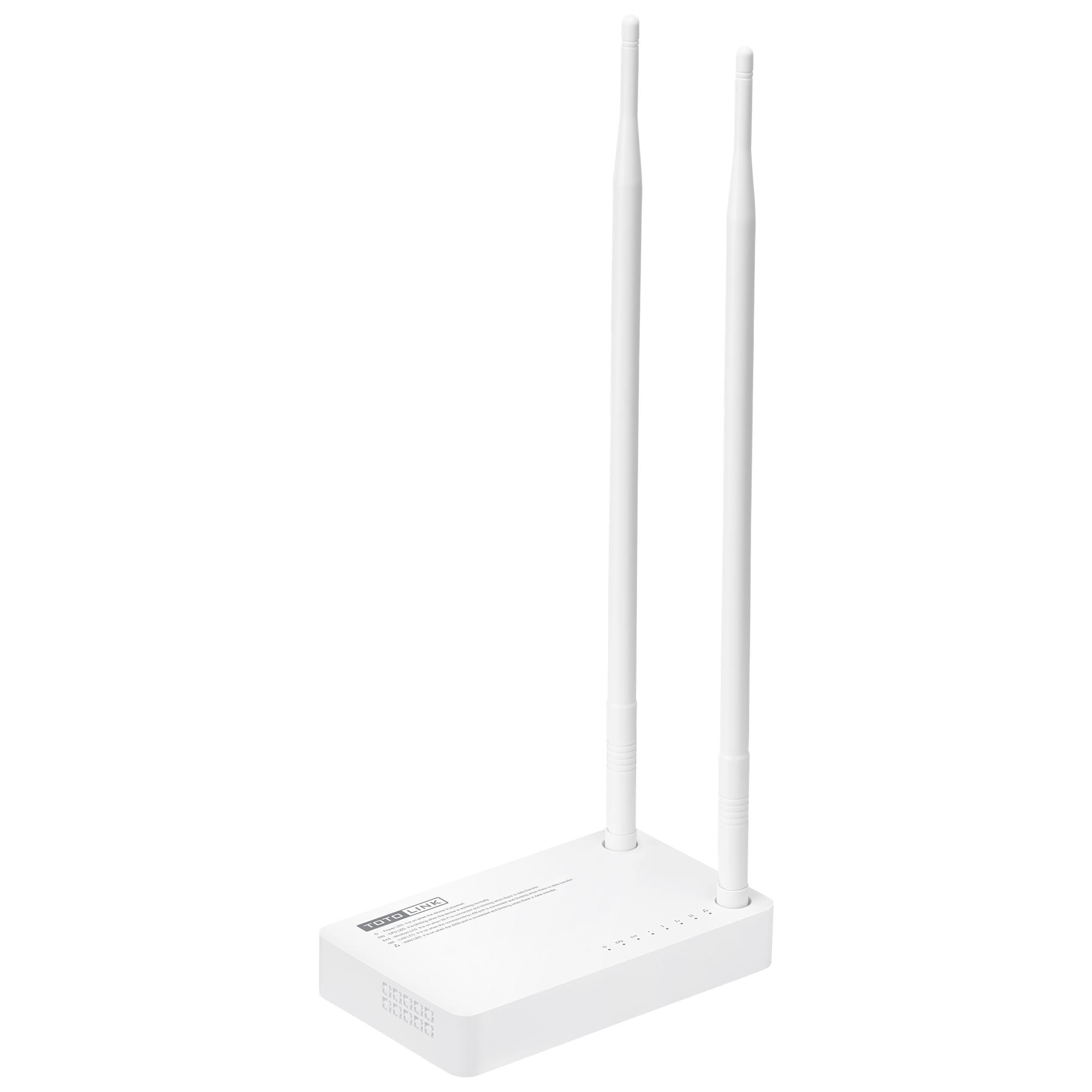 Totonet Router TOTO LINK Wireless & AP/Router | Daraz.pk