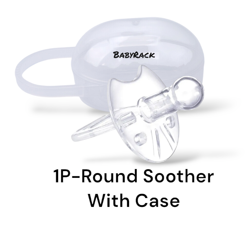 Round-1p With Case