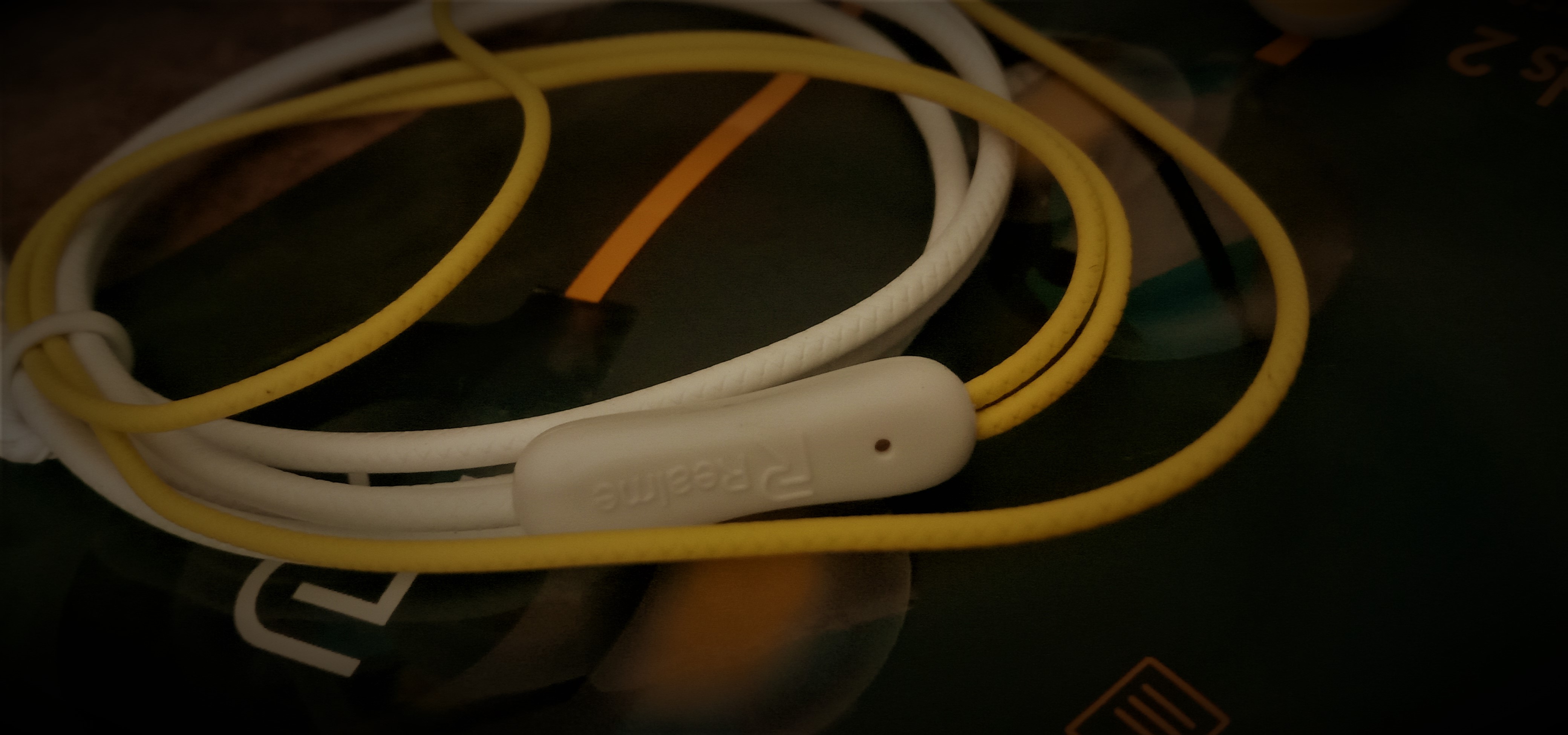 Headphone 3.5mm Headset Gaming headphone EarHook Super Bass Earphone For Mp3 Player Computer Mobile Telephone Earphone - Handsfree