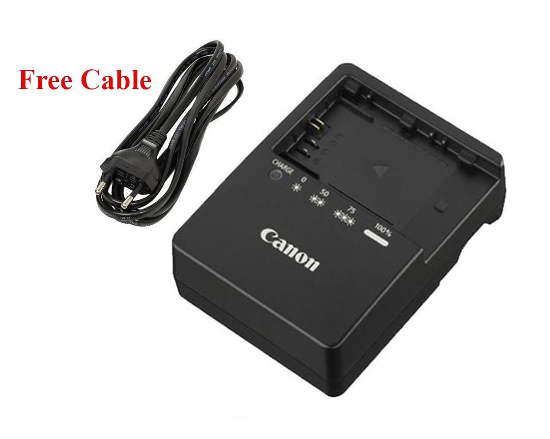 canon 60d charger