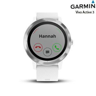 garmin watch installment