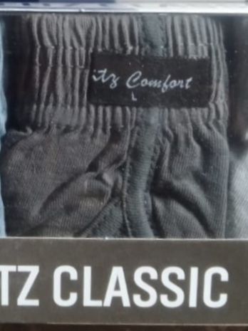 ( Pack Of 3 ) Underwear Men's And Boy's Brief Cotton Important Finest Quality in Multicolor Very Comfortable 3 Random Colors Are Available in box