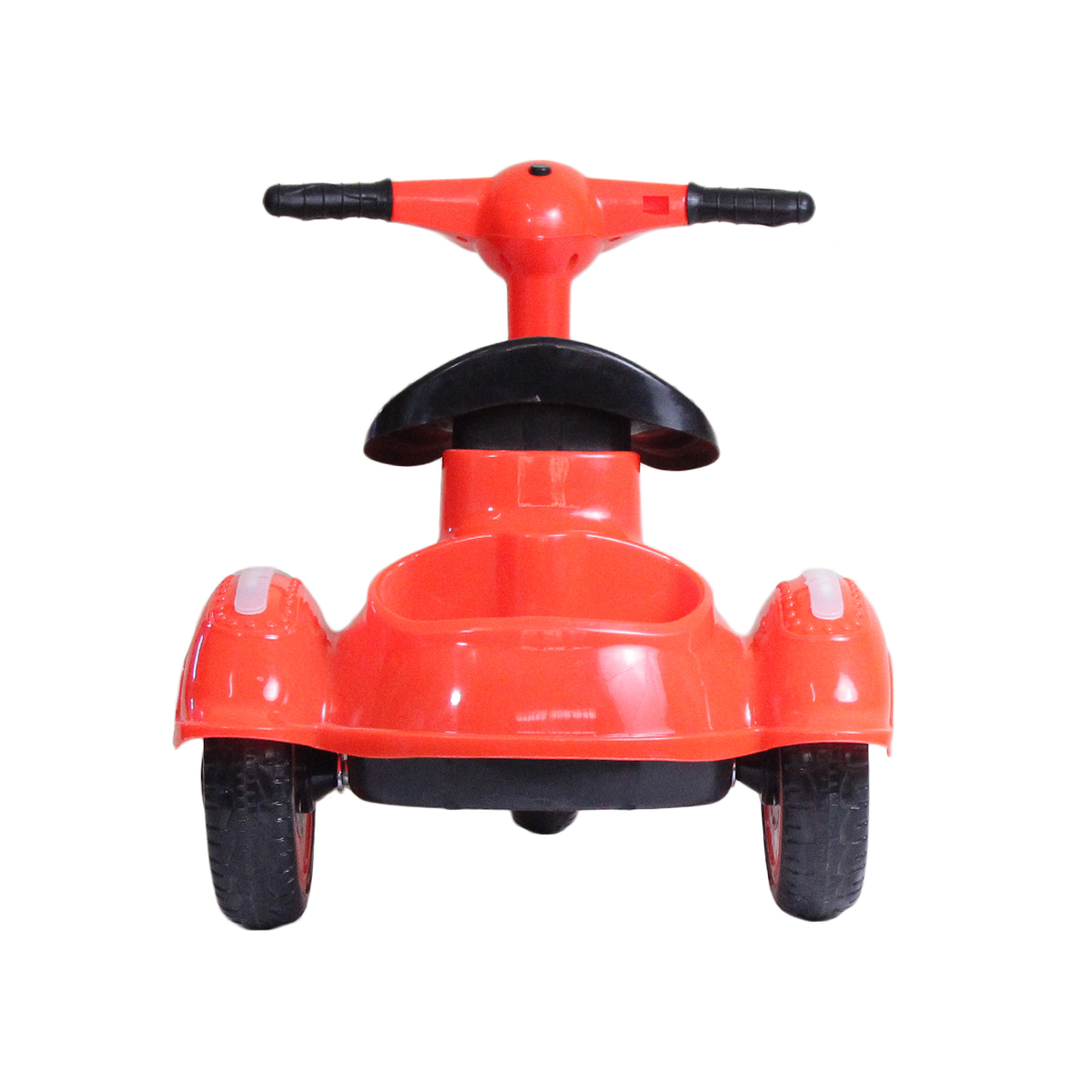 Three Wheeler Toy Baby Wheel Cycle Twinkle Mini Vespa Tricycle