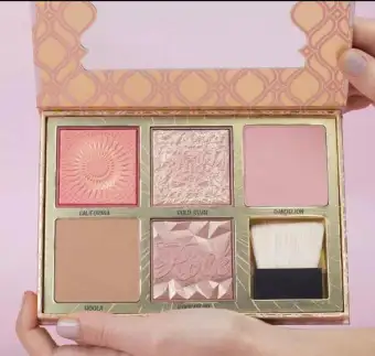 best benefit blush