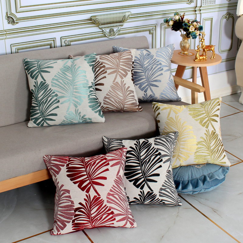 Firework Pillow Covers Pillowcase Throw Pillows 45x45 Cm A25877 100％の保証