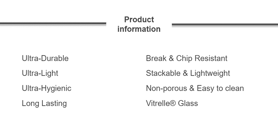 Corelle Lia 16-piece Dinner Set, Dining Set, Dinner ware
