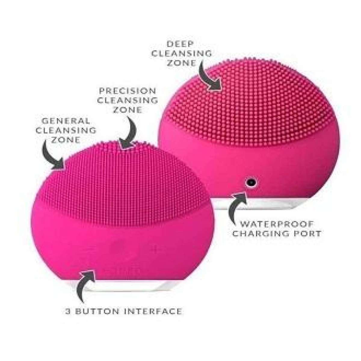 foreo luna mini 2 anti aging